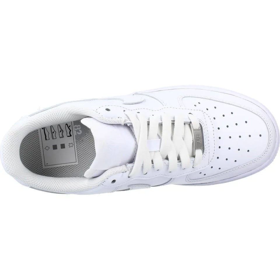  Air Force 1 07 Premium Men's Shoes