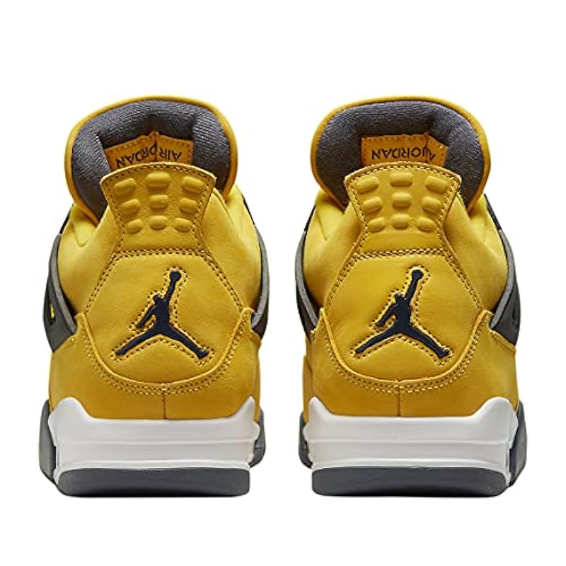  Air Jordan 4 Retro