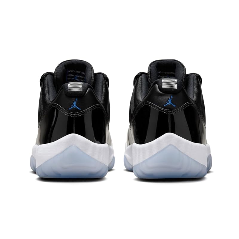  Jordan Men's 11 Low Space Jam