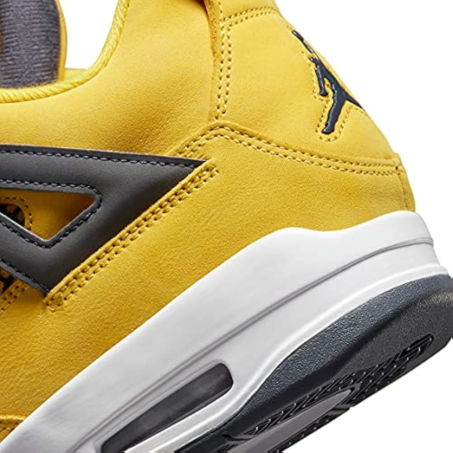  Air Jordan 4 Retro