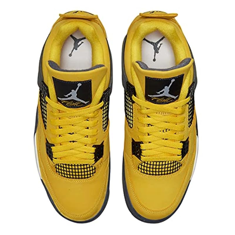  Air Jordan 4 Retro