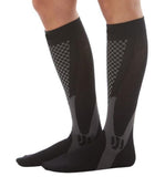 Compression Socks For Men&Women Best Graduated Athletic Fit For Running Flight Travel Boost Stamina Circulation&Recovery Socks