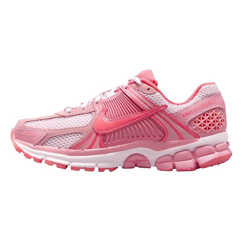 Zoom Vomero 5 Triple Pink Pink Foam Hot Punch Rose Mousse