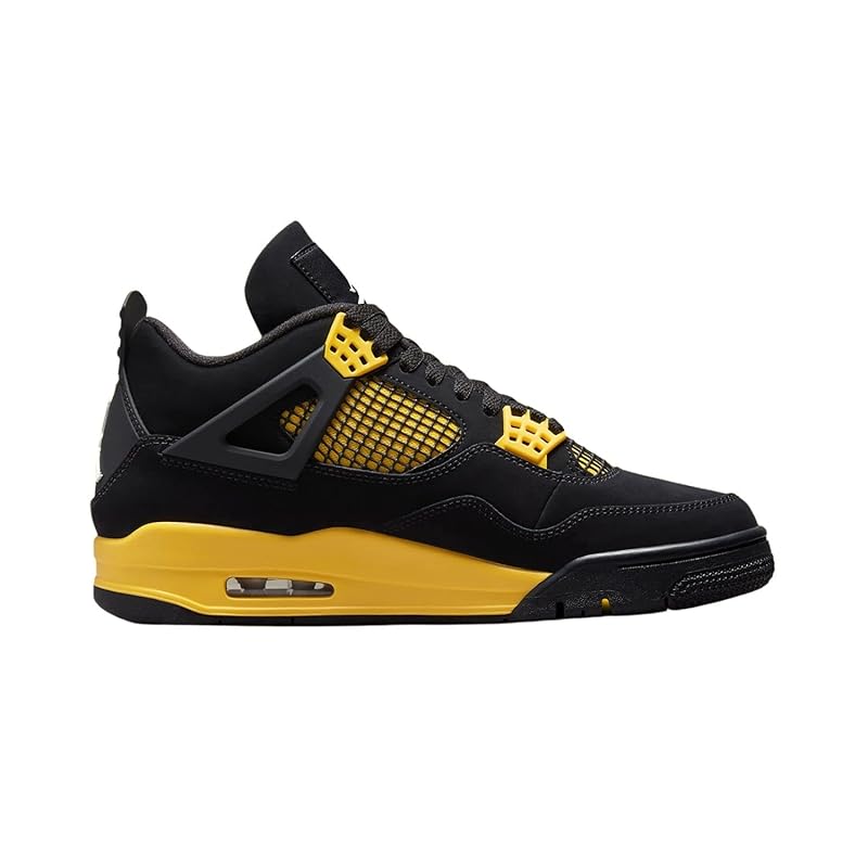  Air Jordan 4 Retro