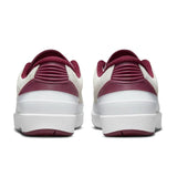  Jordan Men's 2 Retro Low