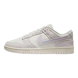  Dunk Low Shoes Sail Multi-Color-Siren Red