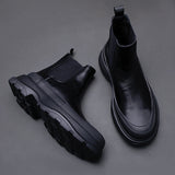 New Fashion Casual High Top Shoes