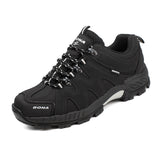 Spring And Summer New Casual Shoes, Outdoor Lightweight Hiking Shoes