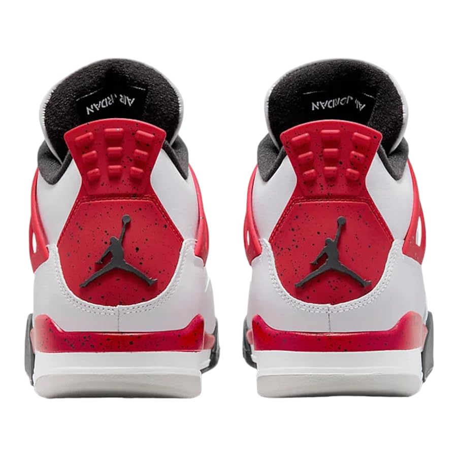  Air Jordan 4 Retro