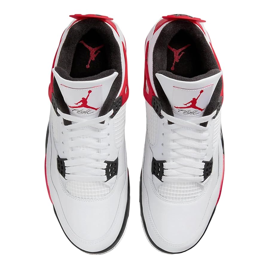  Air Jordan 4 Retro