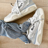 Leisure New Lovers Sports Skateboard Shoes