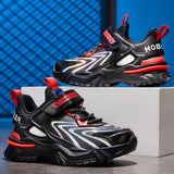 Fashion Autumn New Youth Children's Shoes