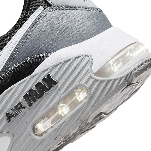  Air Max Excee Men's Sports Low Top Shoes