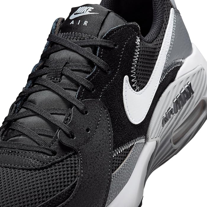  Air Max Excee Men's Sports Low Top Shoes
