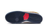  SB Dunk High Shoes