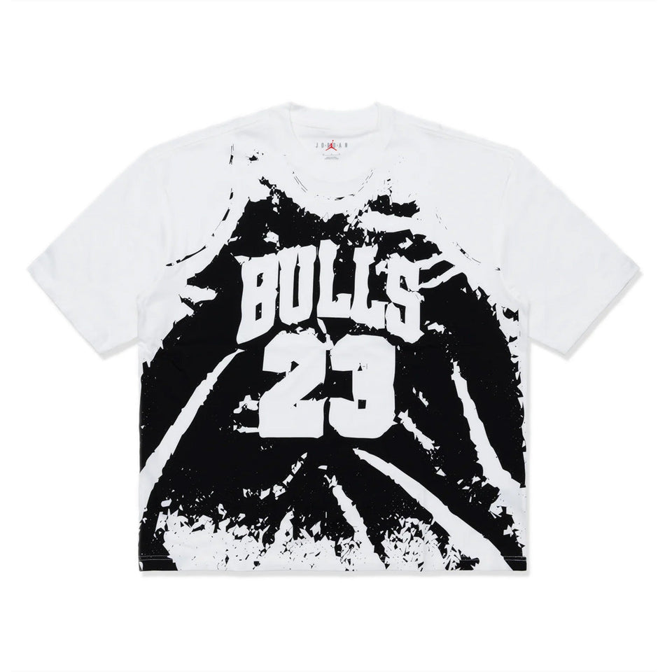 Jersey Tee 'White'
