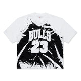 Jersey Tee 'White'