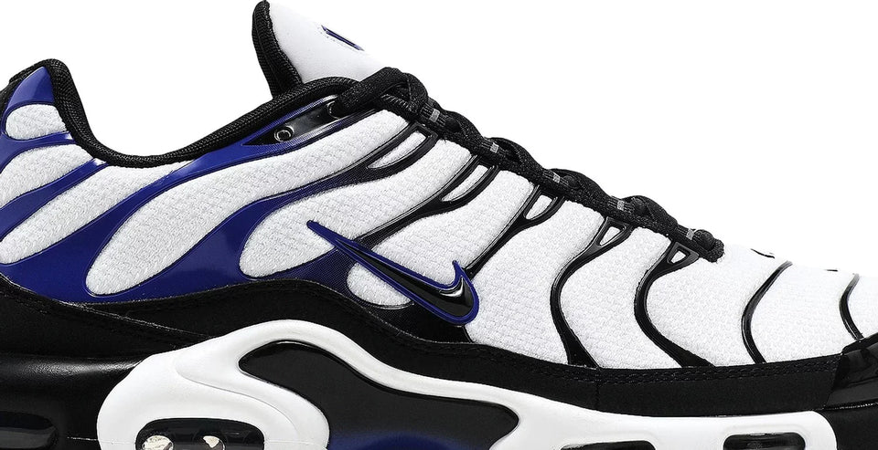  Air Max Plus Men's Shoes