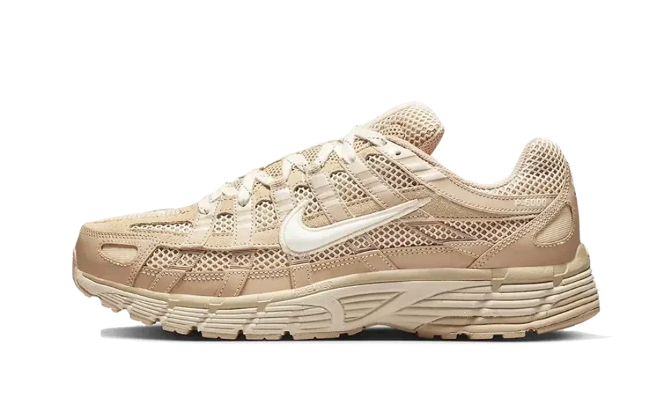  P-6000 Premium Shoes