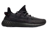  Originals Yeezy Boost 350 V2 Black Noir