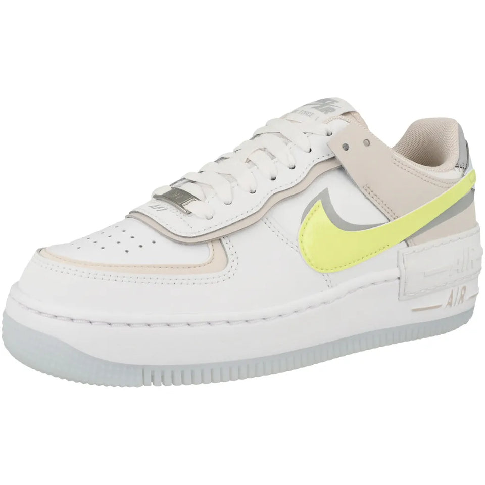  AF1 Shadow Women's Shoes Opti Yellow