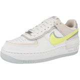  AF1 Shadow Women's Shoes Opti Yellow