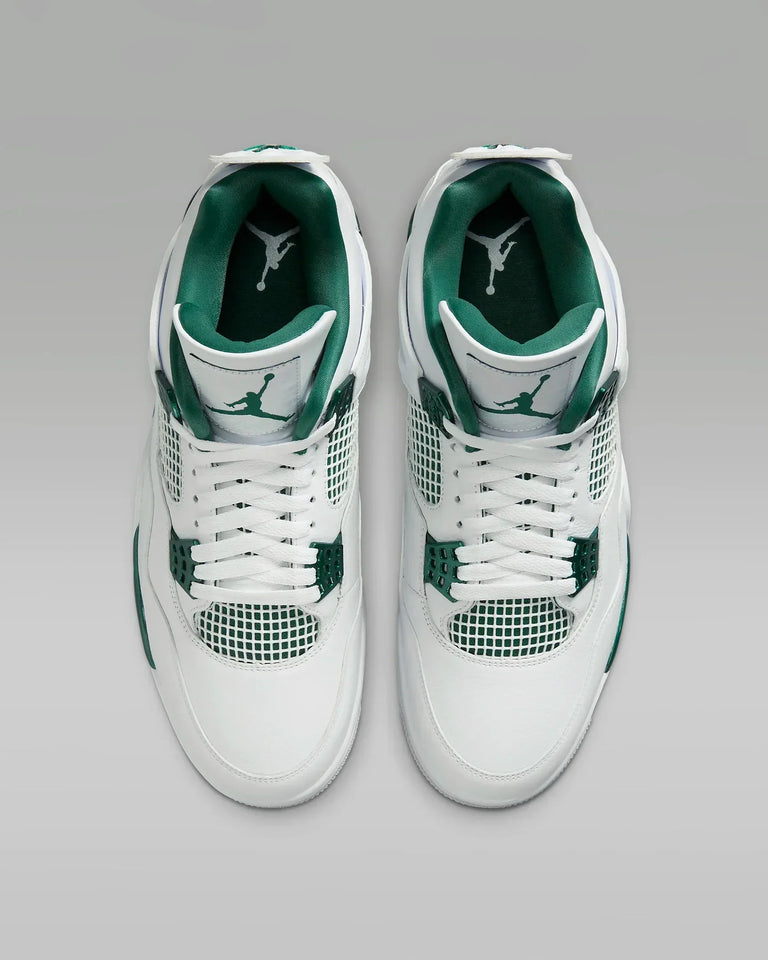  Air Jordan 4 Retro Oxidized Shoes