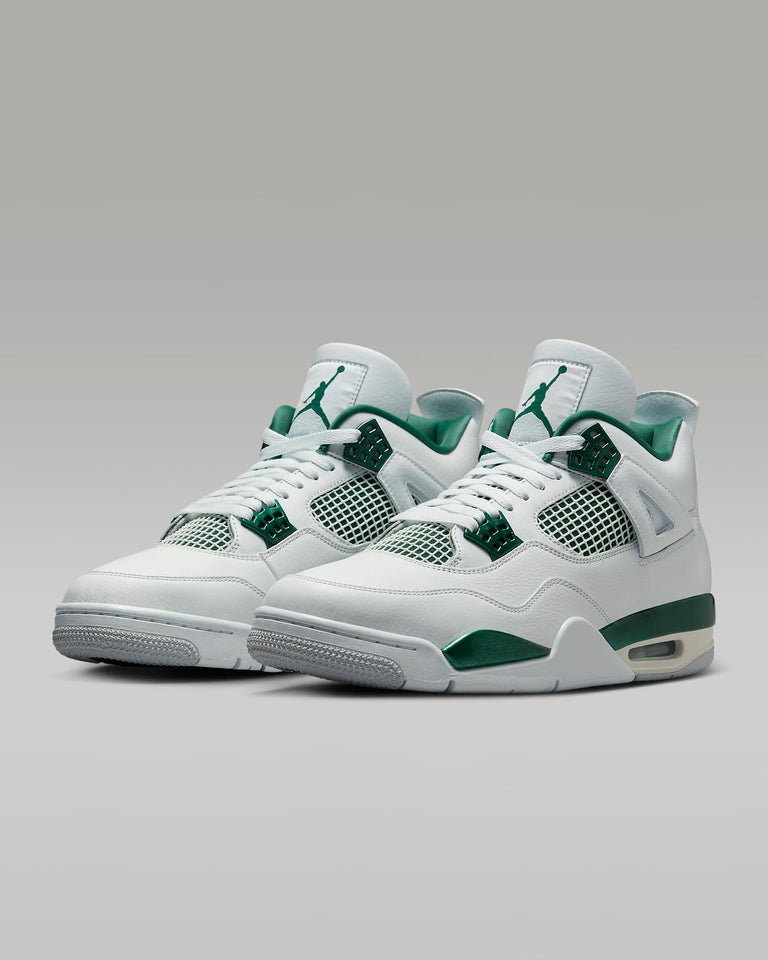 Air Jordan 4 Retro Oxidized Shoes