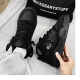 Leisure New Lovers Sports Skateboard Shoes