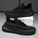 New Sports Running Leisure Mesh Shoes