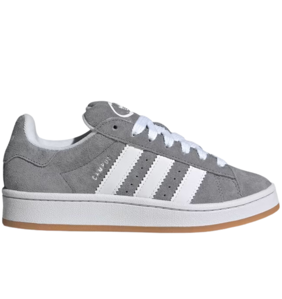  Campus 00s Grey White (GS)