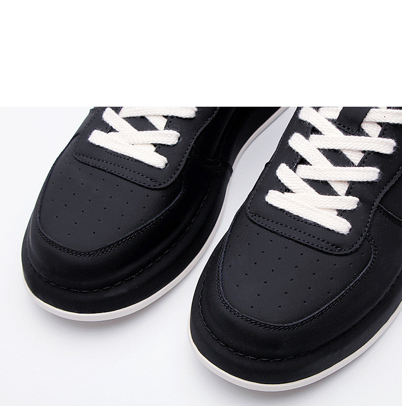 New Fashion Casual High Top Shoes