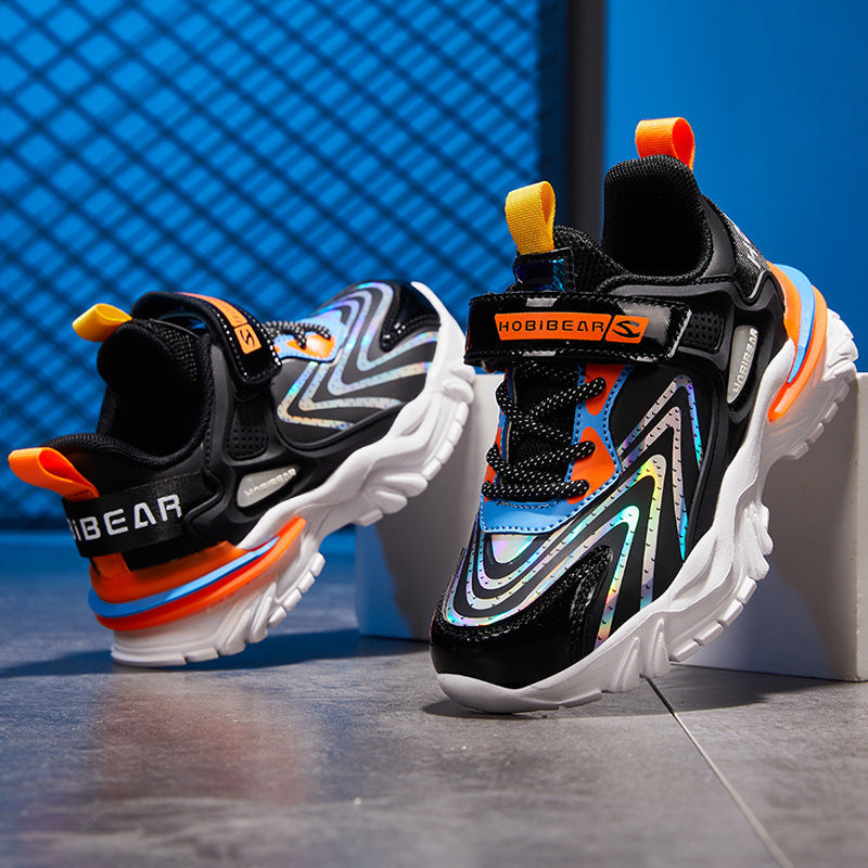 Fashion Autumn New Youth Children's Shoes