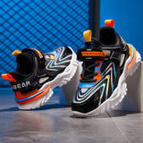 Fashion Autumn New Youth Children's Shoes