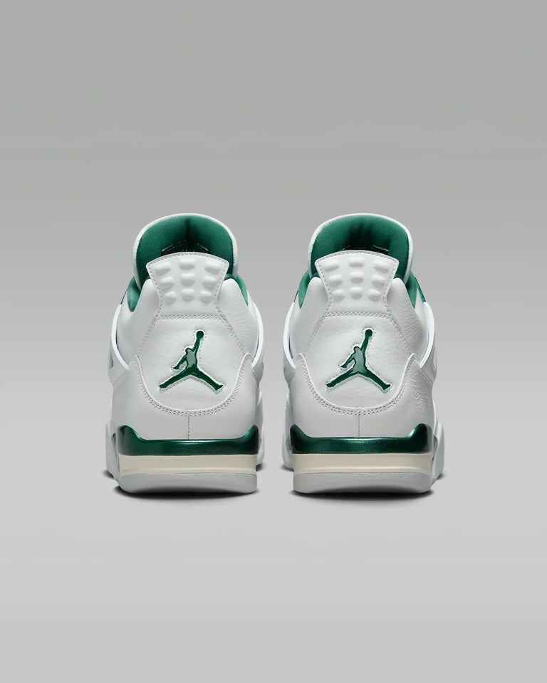  Air Jordan 4 Retro Oxidized Shoes