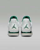  Air Jordan 4 Retro Oxidized Shoes