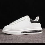 Lovers' Thick Soled Casual Shoes For Students