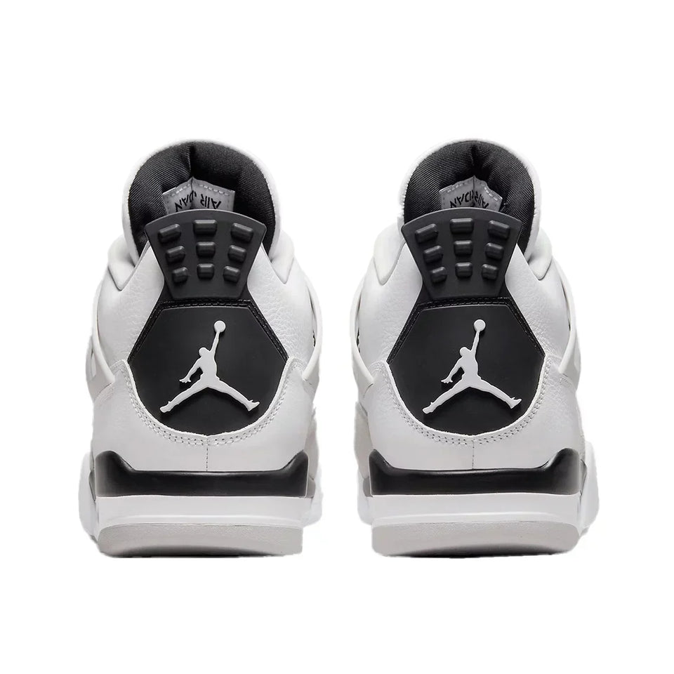  Air Jordan 4 Retro Oxidized Shoes