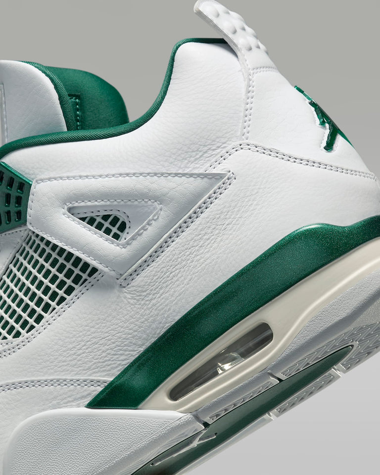  Air Jordan 4 Retro Oxidized Shoes