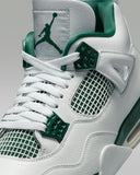  Air Jordan 4 Retro Oxidized Shoes