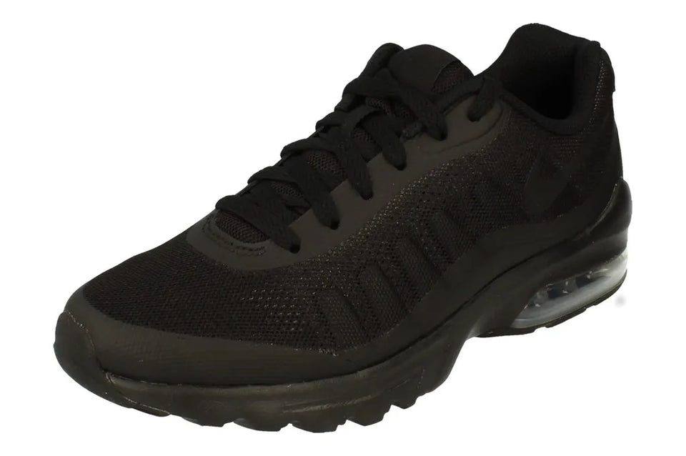  Air Max Invigor Black