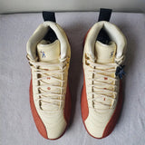  Air Jordan 12 Retro