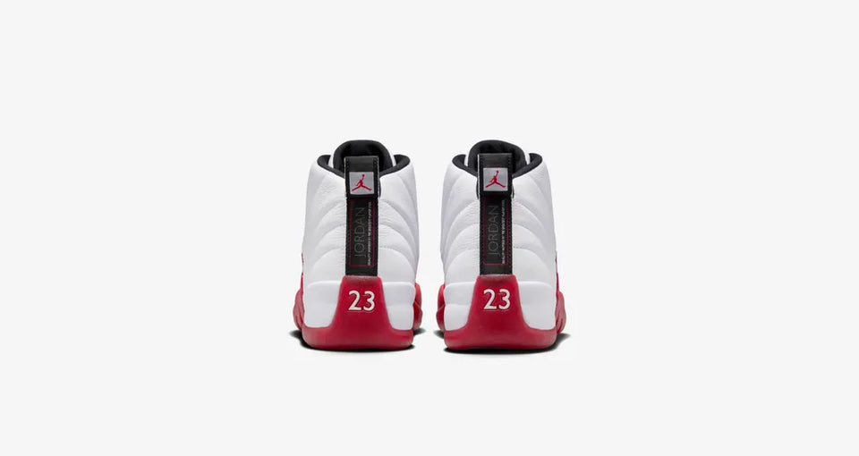  Air Jordan 12 Retro