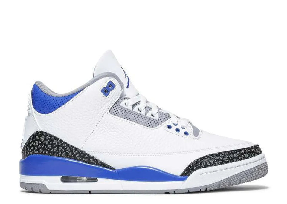  Air Jordan 3 Retro Shoes