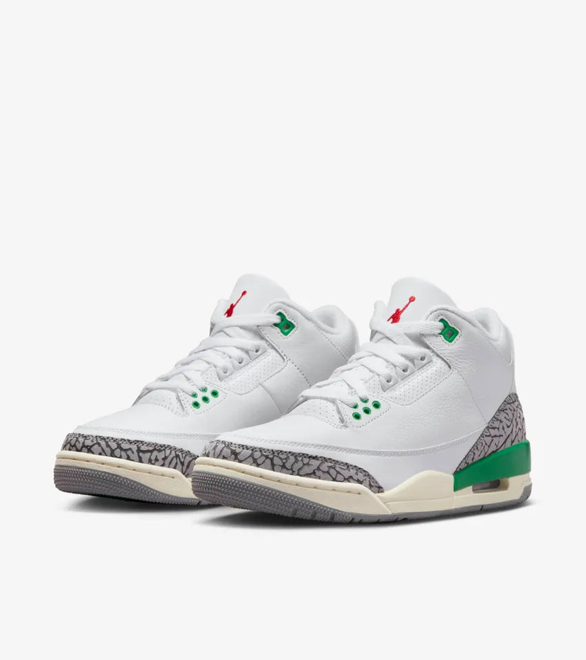  Air Jordan 3 Retro Shoes
