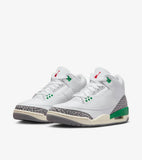  Air Jordan 3 Retro Shoes