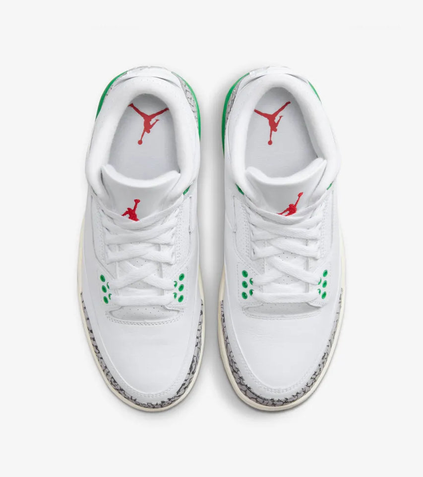  Air Jordan 3 Retro Shoes