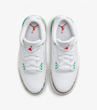  Air Jordan 3 Retro Shoes