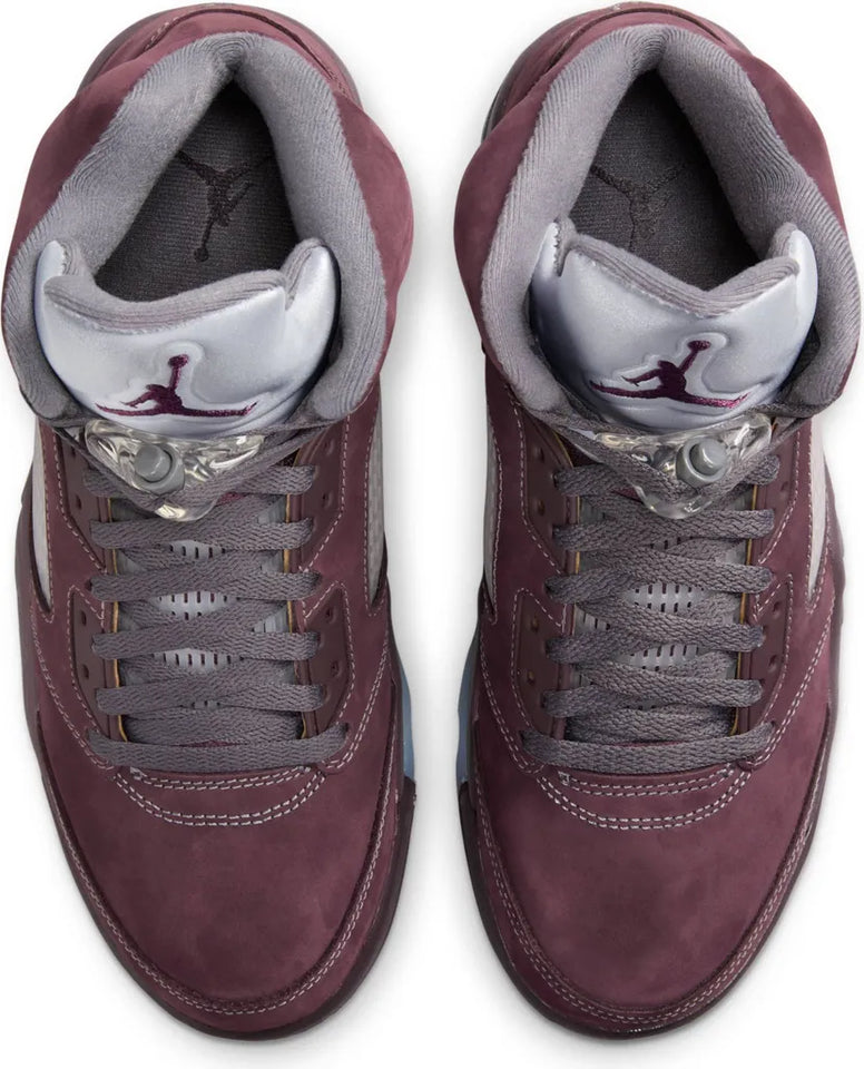  Air Jordan 5 Retro Low