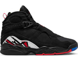  Air Jordan 8 Retro Red Black